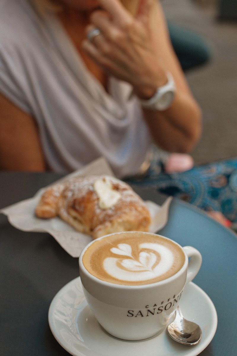 Caffe Sansone Microtorrefazione Artigianale & Specialty coffee - Photo 4