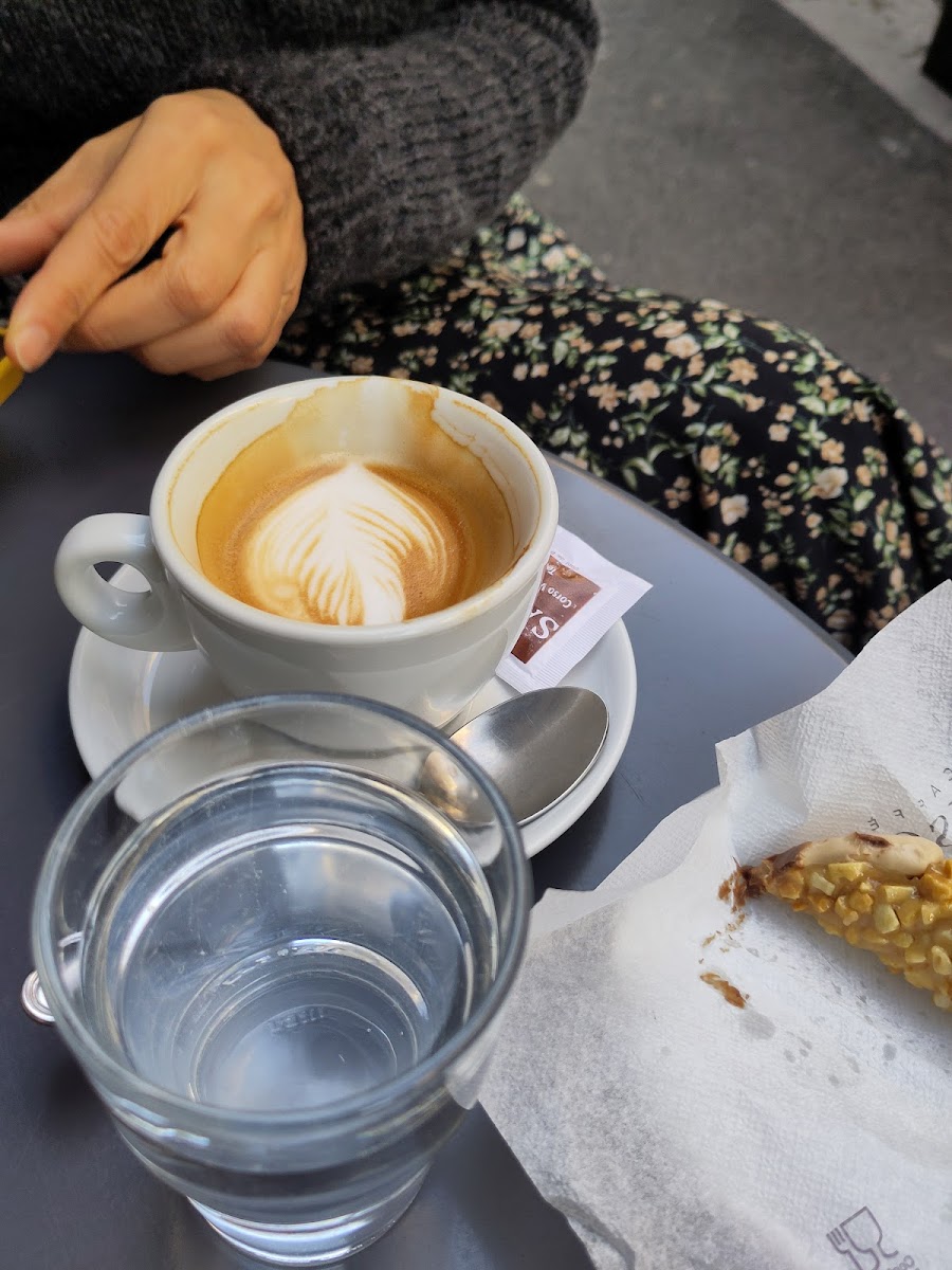 Caffe Sansone Microtorrefazione Artigianale & Specialty coffee - Photo 7