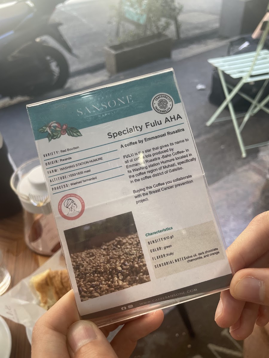Menu Photo 8
