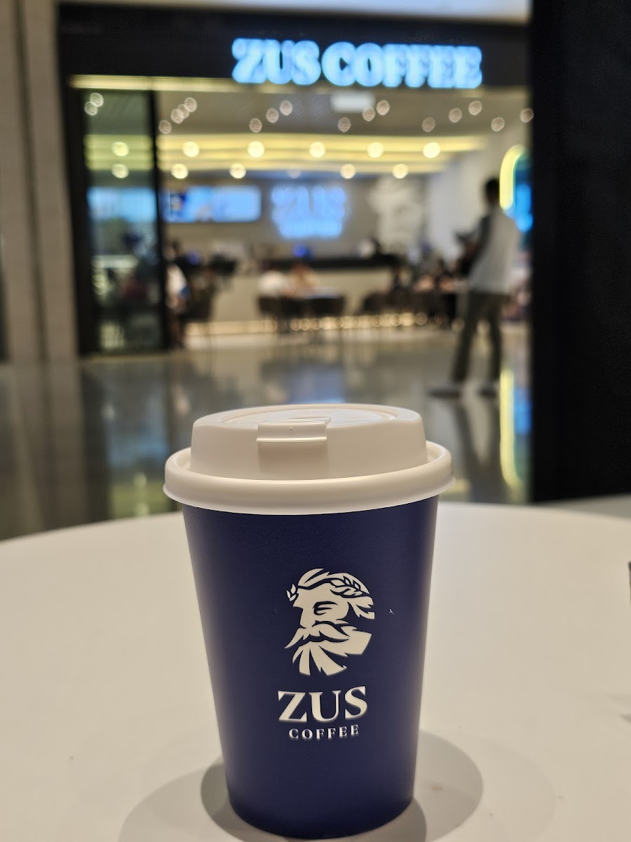 ZUS Coffee - SkyAvenue - Photo 4