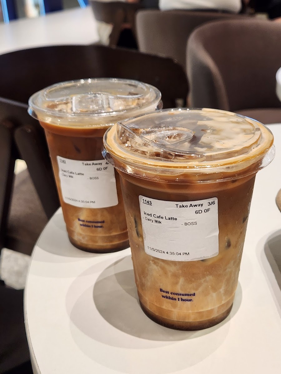 ZUS Coffee - SkyAvenue - Photo 8