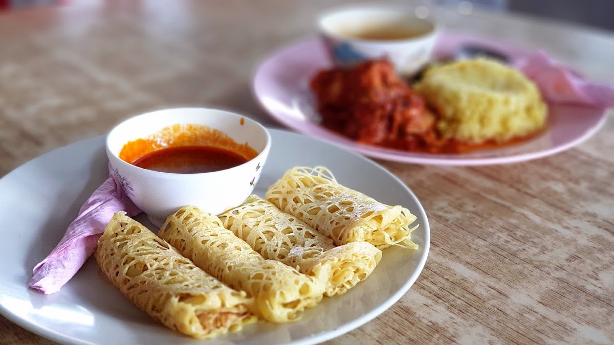 Restoran New Holly Wood - Photo 2