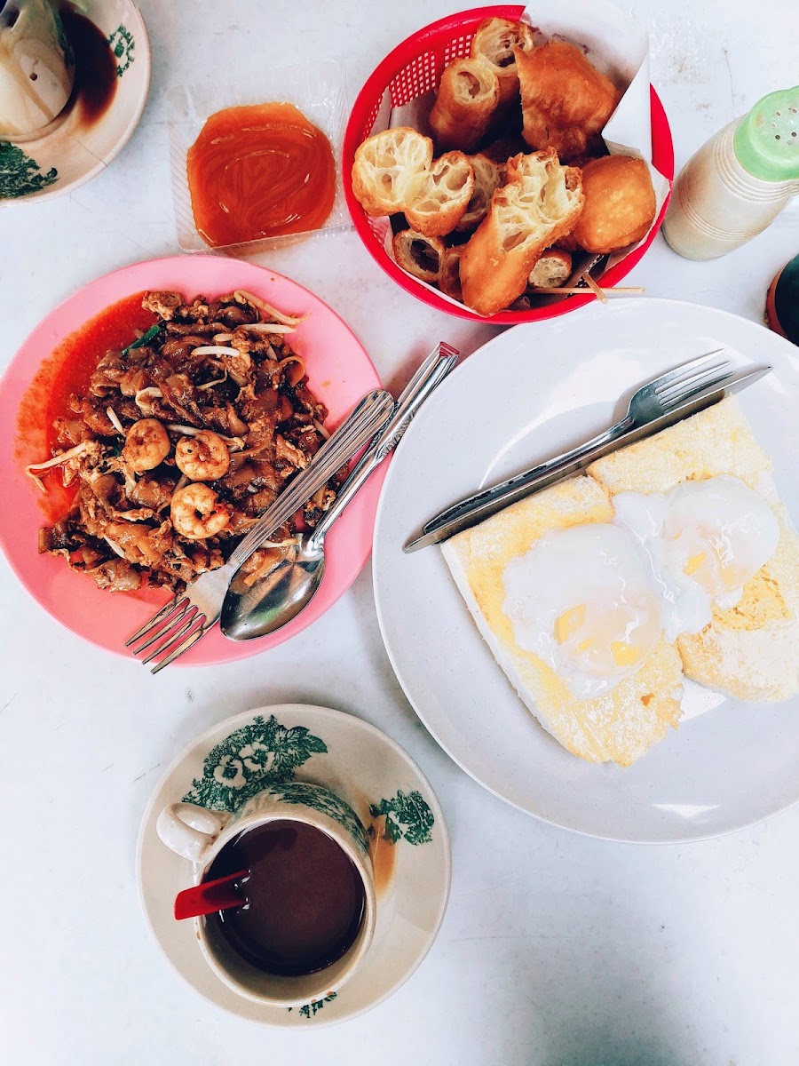Restoran New Holly Wood - Photo 6