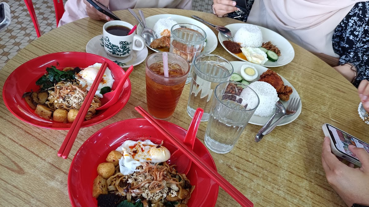Restoran New Holly Wood - Photo 8