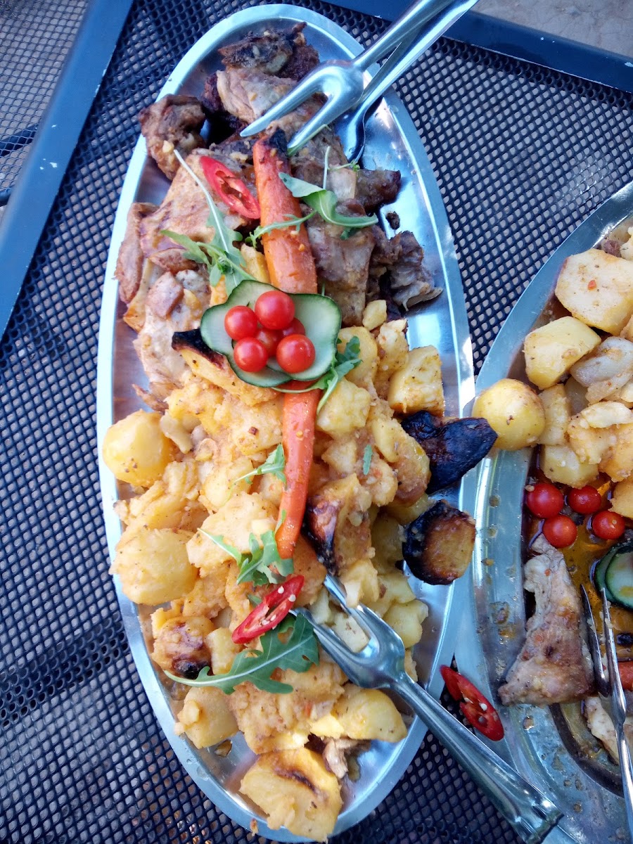 Restaurant 'Slapovi Zrmanje' - Photo 9
