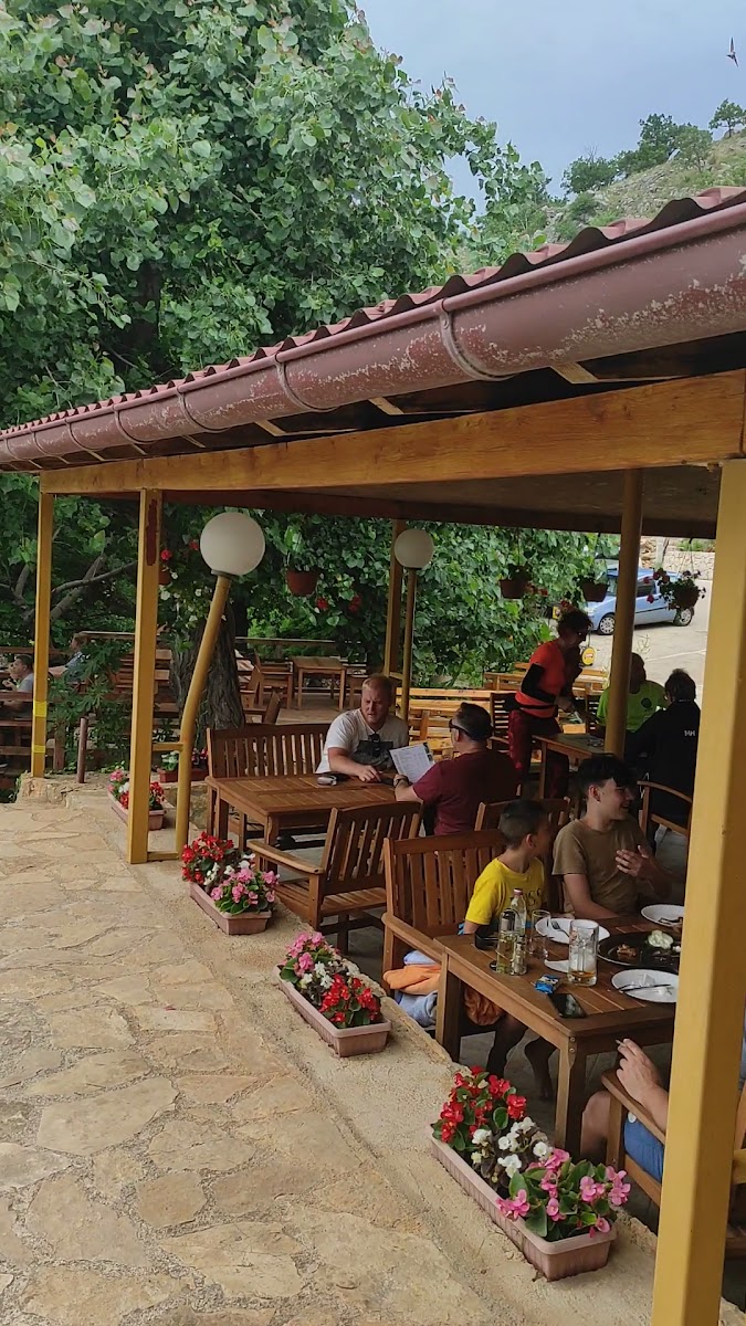 Restaurant 'Slapovi Zrmanje' - Photo 1