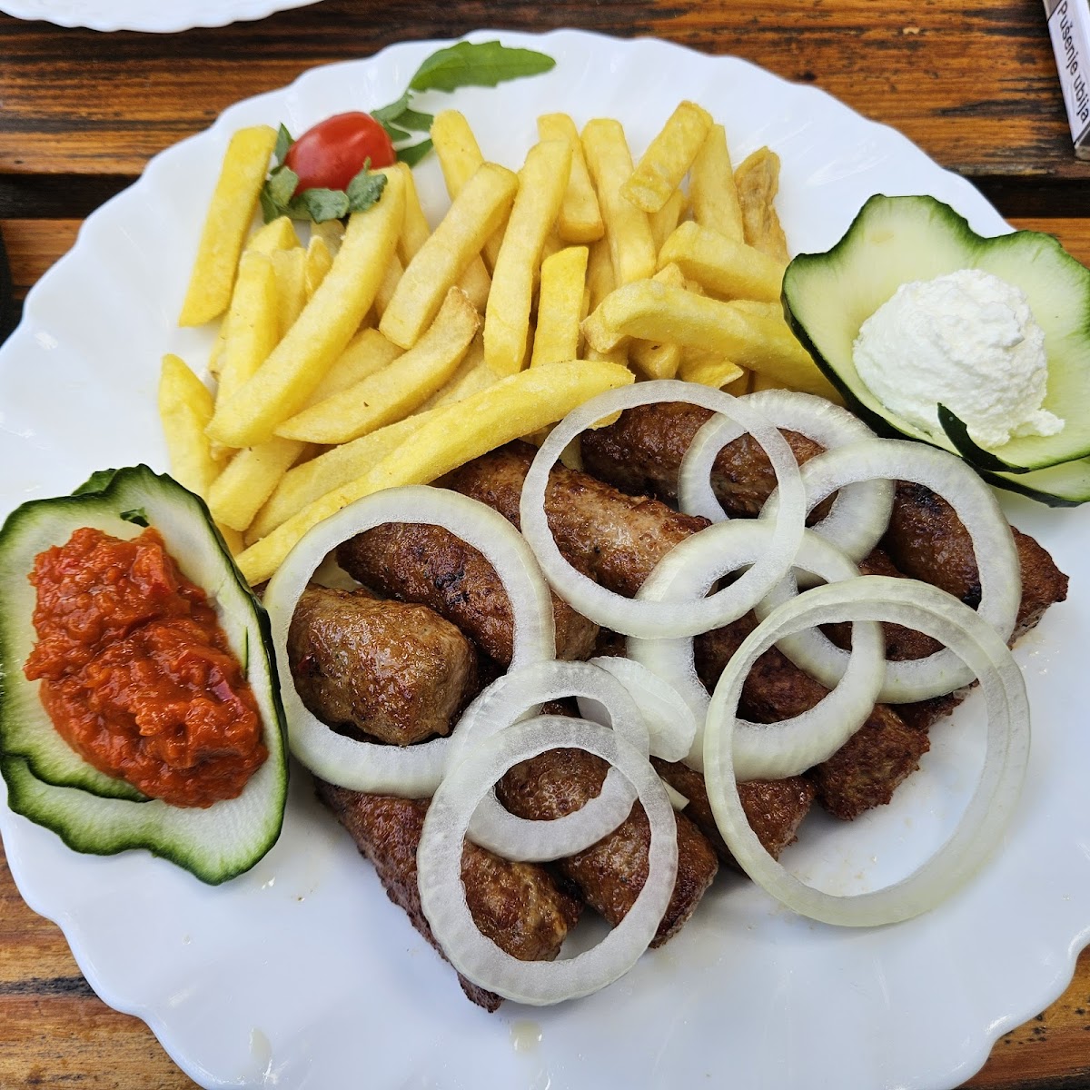 Restaurant 'Slapovi Zrmanje' - Photo 3