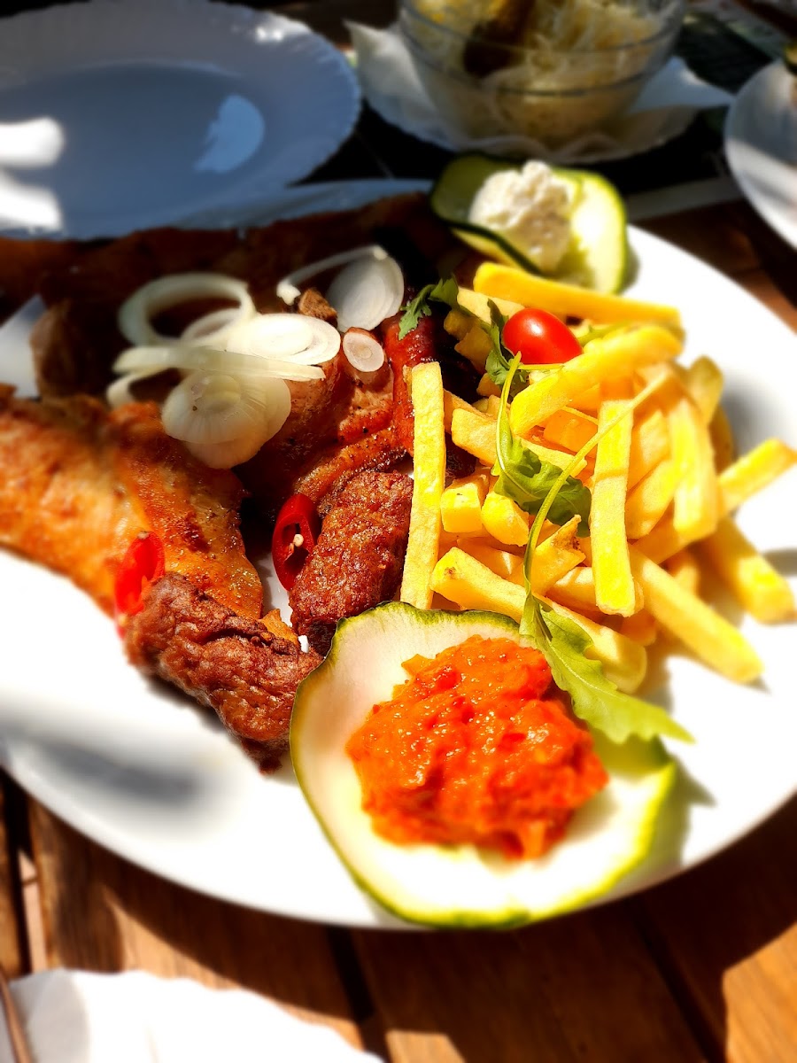 Restaurant 'Slapovi Zrmanje' - Photo 4