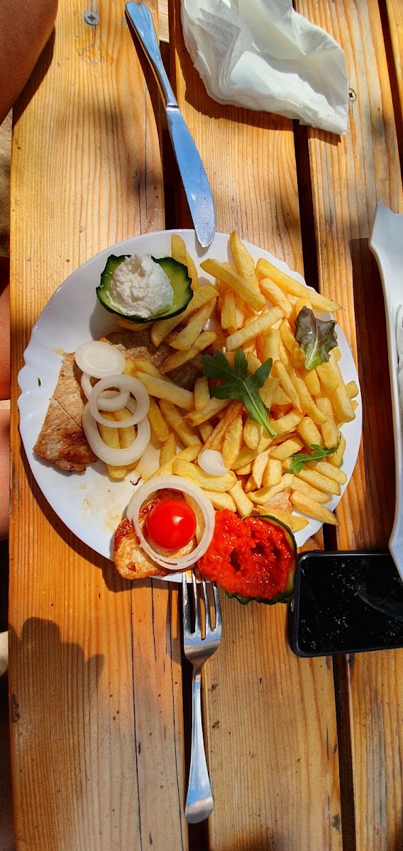 Restaurant 'Slapovi Zrmanje' - Photo 6