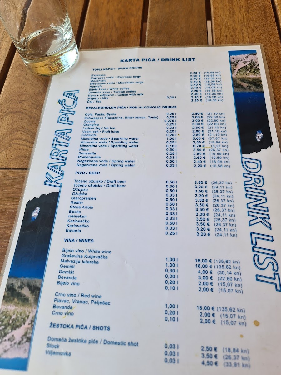 Menu Photo 9