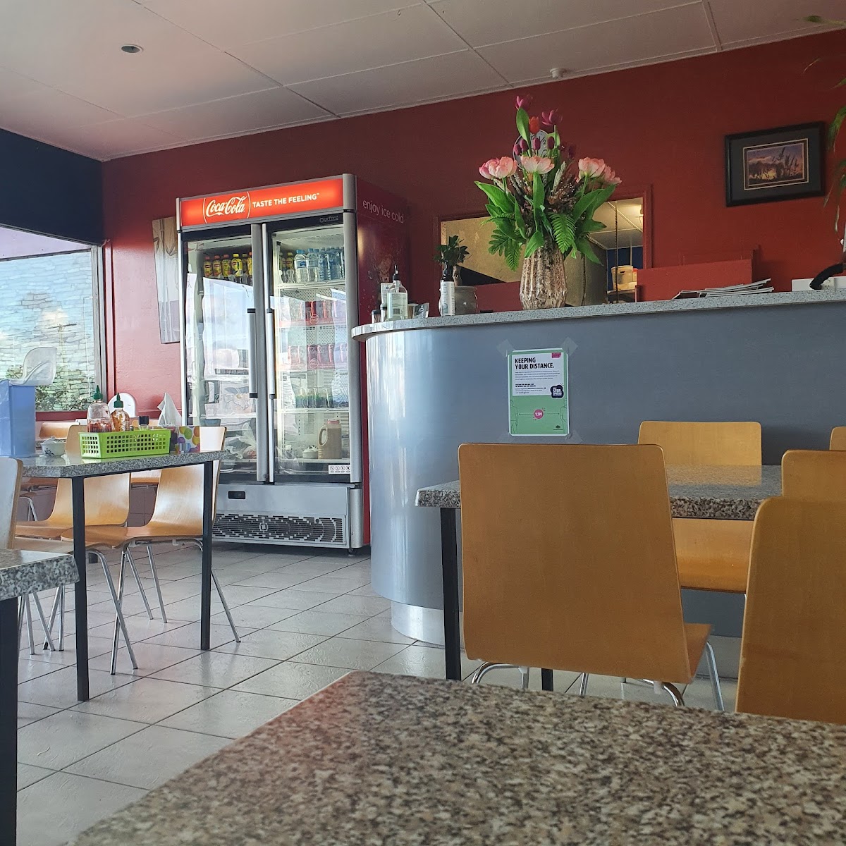 Van Vietnamese Restaurant