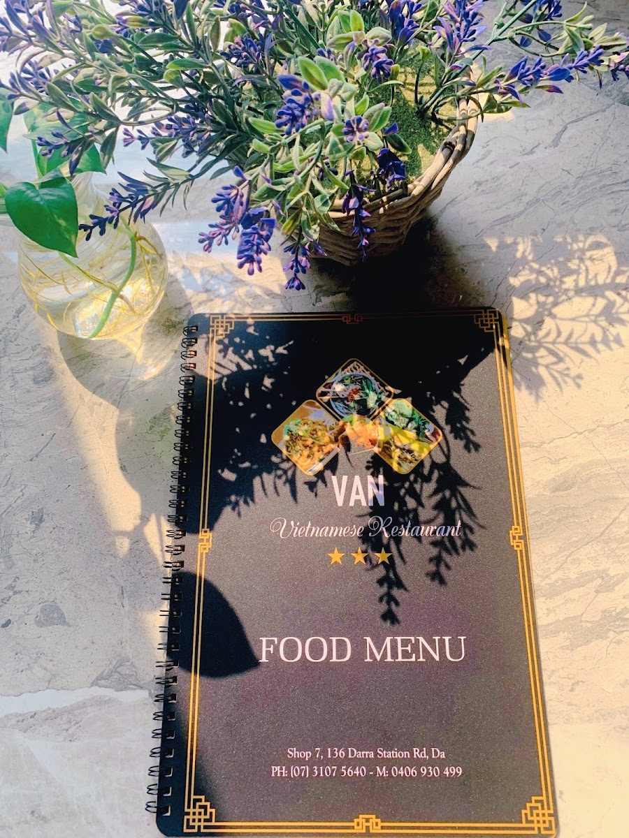 Van Vietnamese Restaurant - Photo 9