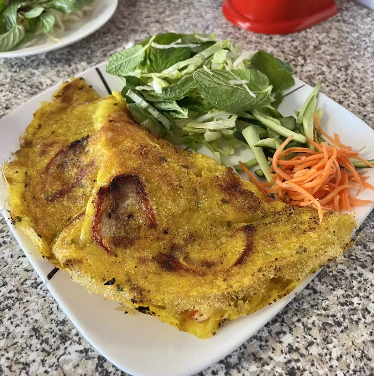 Van Vietnamese Restaurant - Photo 3