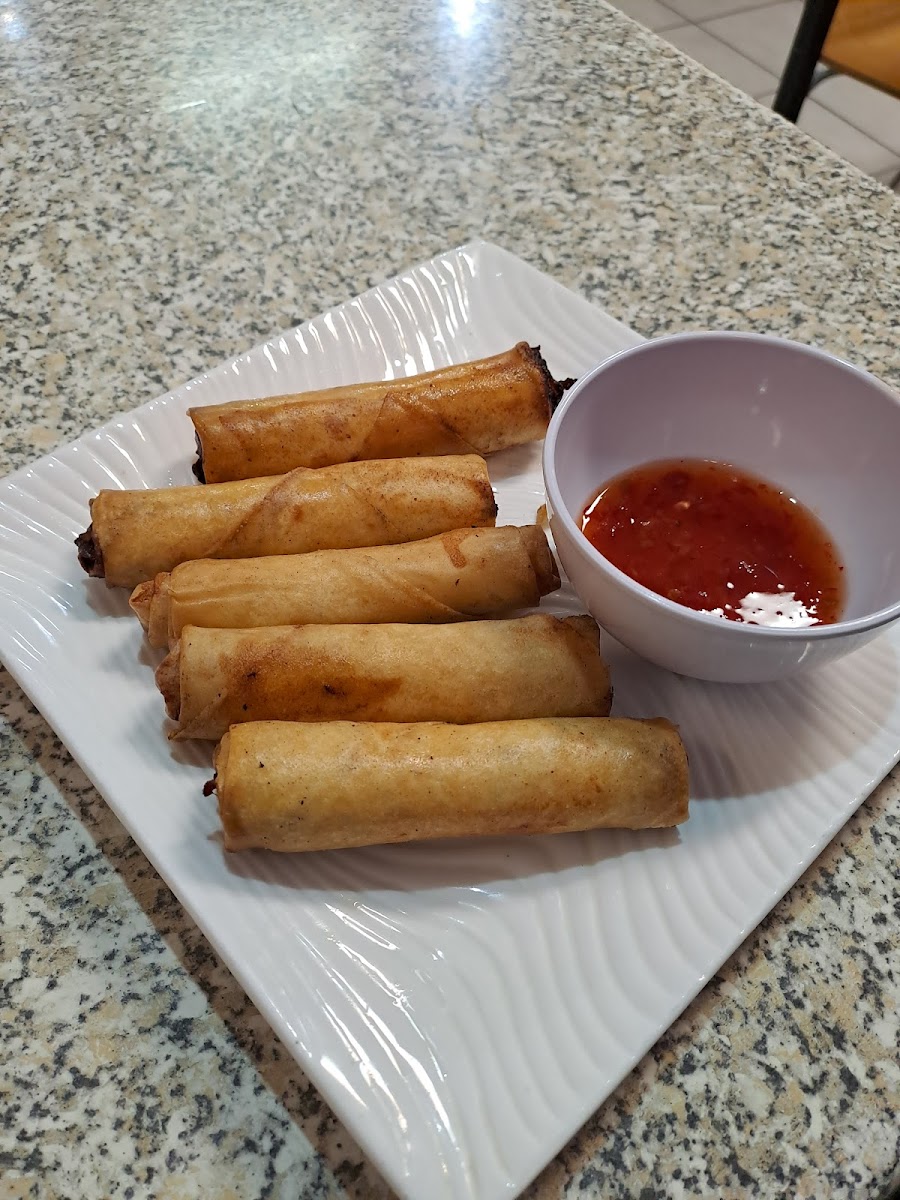 Van Vietnamese Restaurant - Photo 4
