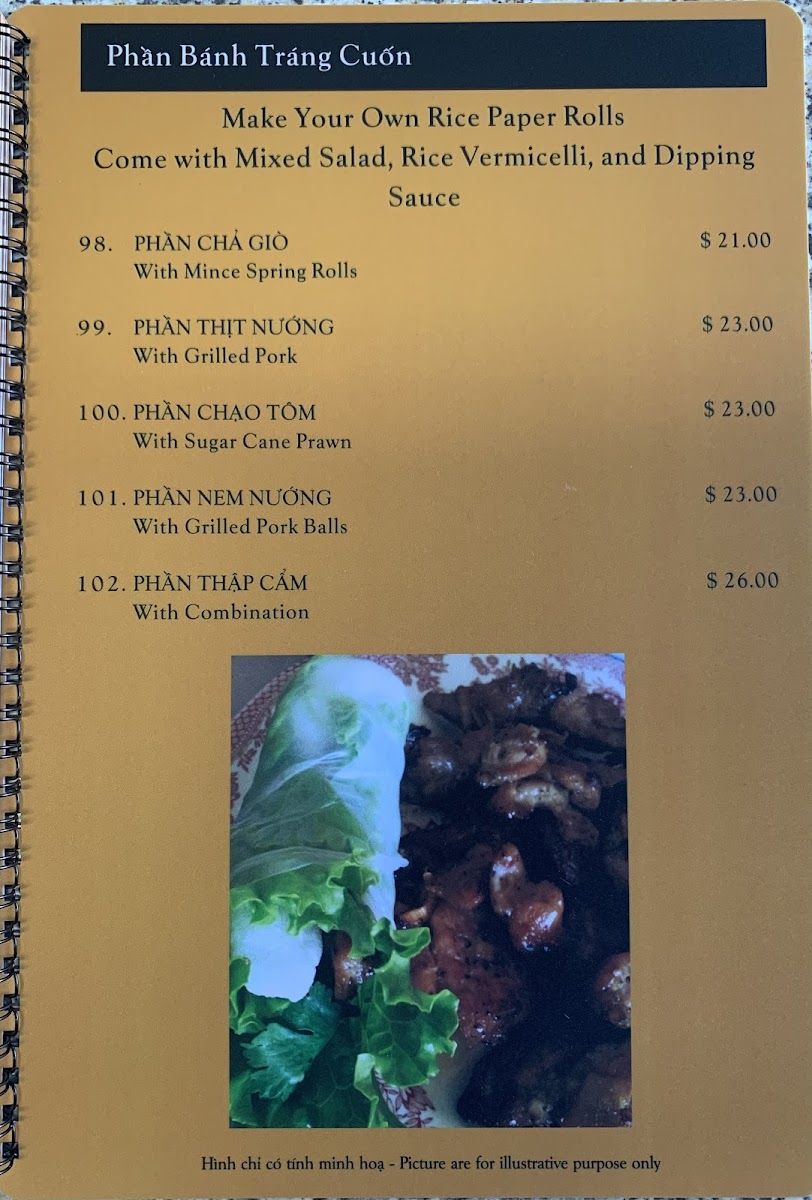 Menu Photo 6