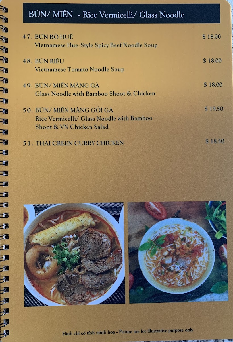 Menu Photo 8