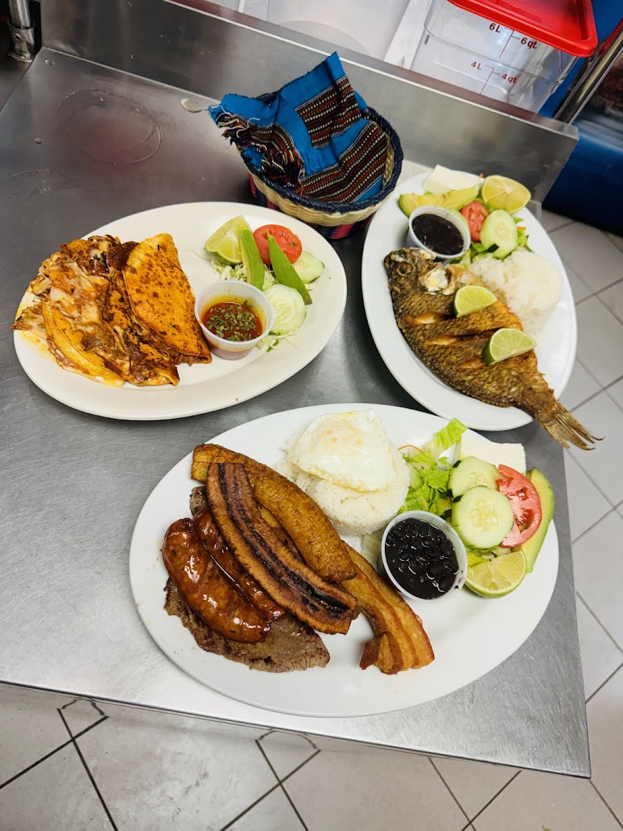 Morenitas Deli