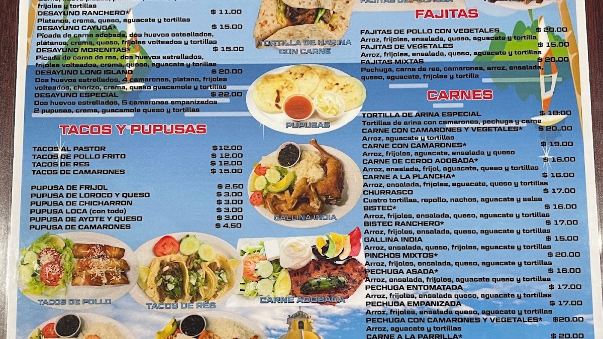 Morenitas Deli - Photo 1