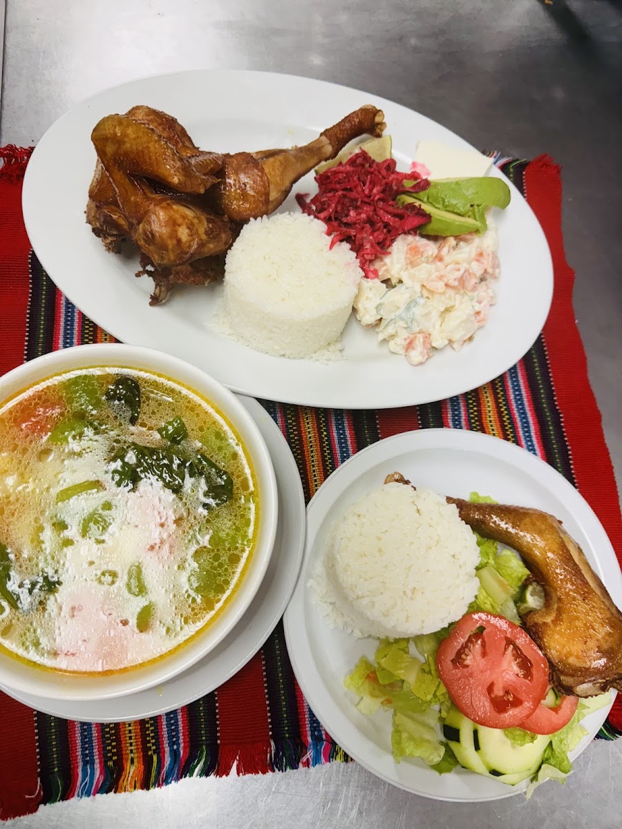 Morenitas Deli - Photo 5