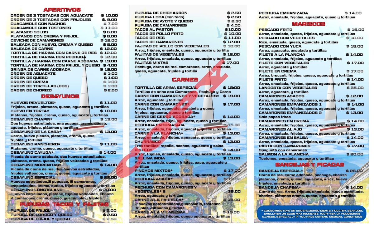 Menu Photo 3