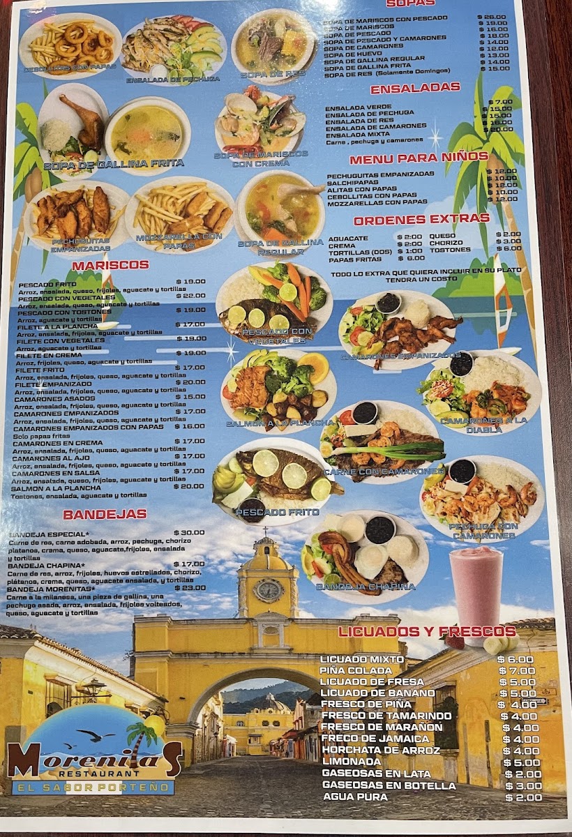 Menu Photo 6