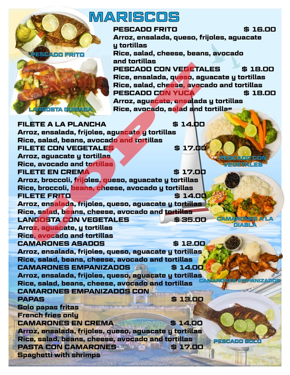 Menu Photo 7