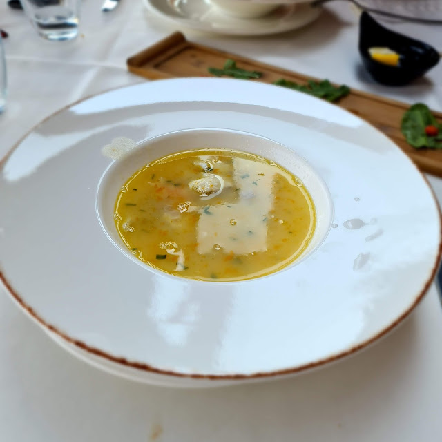 Fish Soup