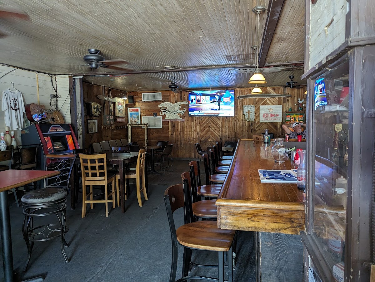 Bracken Store and Ice House - Photo 5