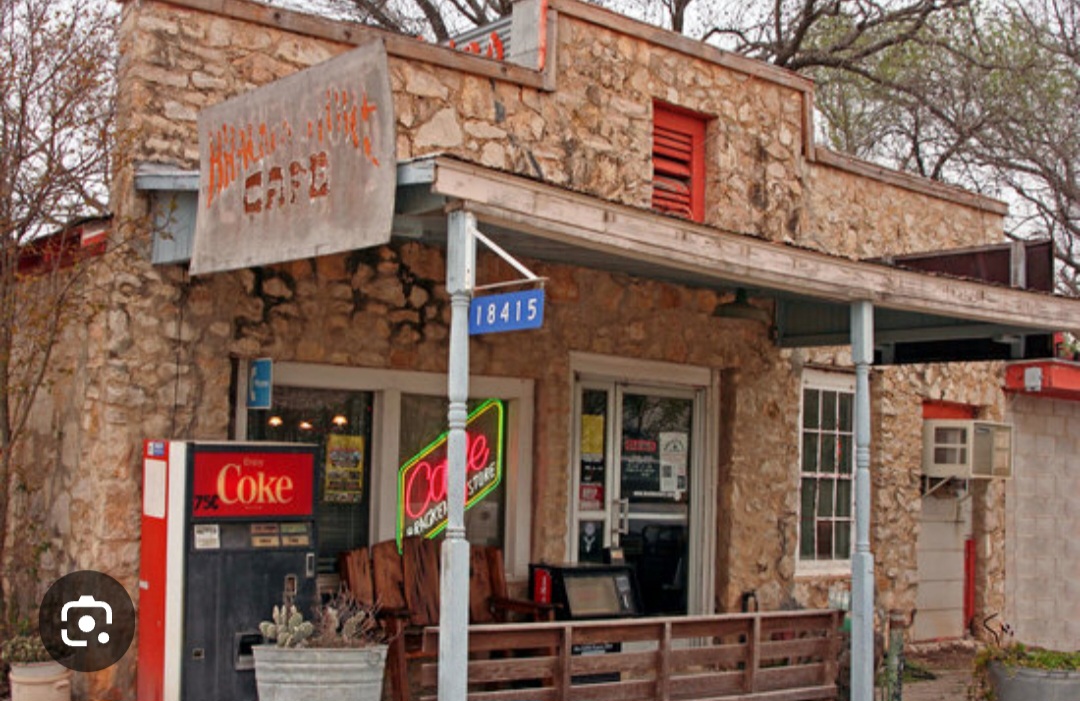 Bracken Store and Ice House - Photo 7
