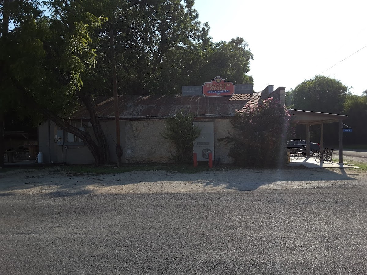 Bracken Store and Ice House - Photo 8