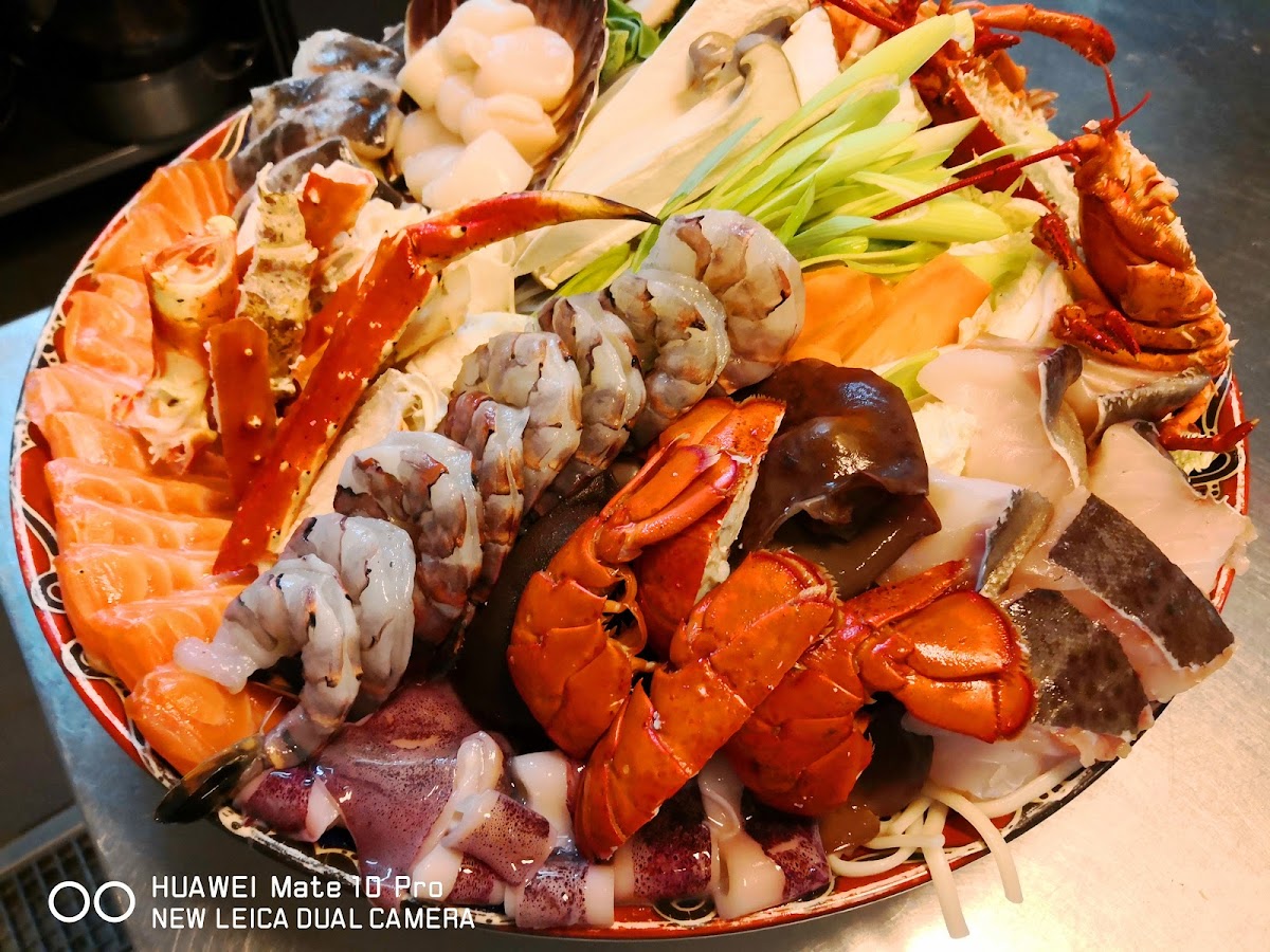 Japanese Dining Sato - Photo 2