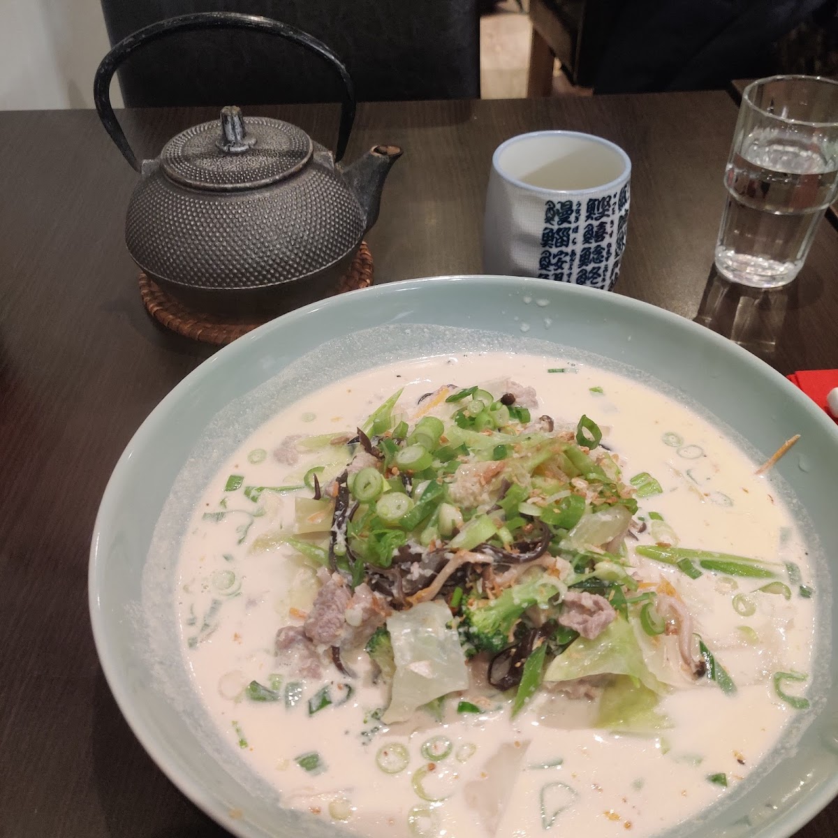 Japanese Dining Sato - Photo 4
