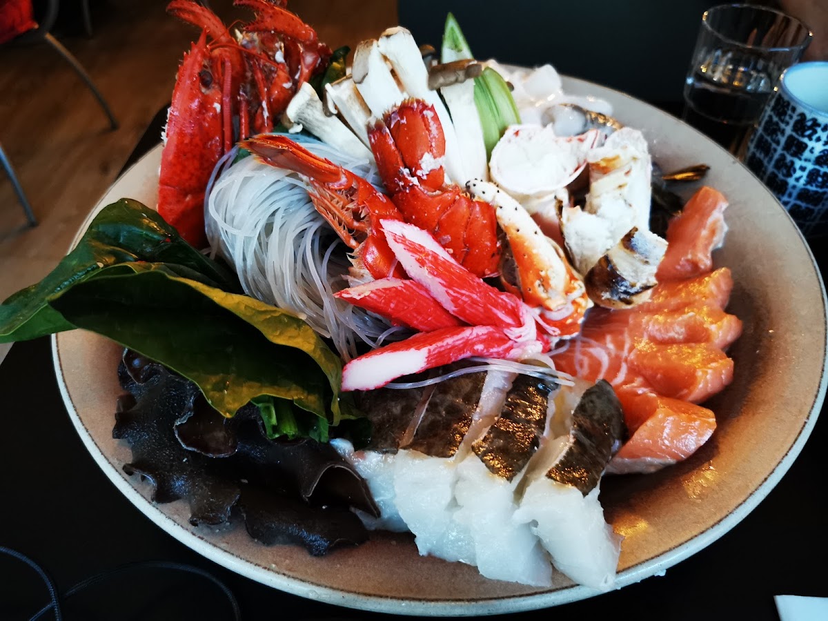 Japanese Dining Sato - Photo 5
