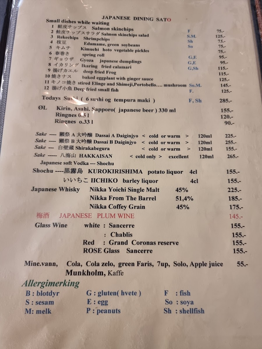 Menu Photo 7
