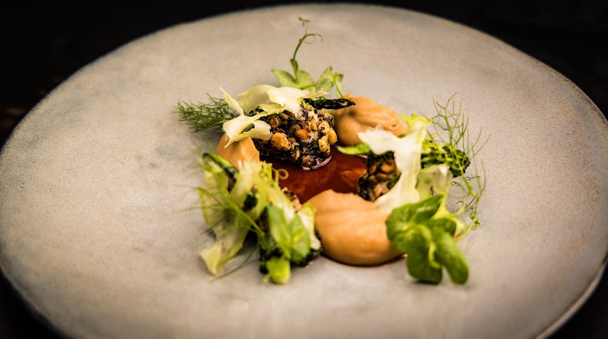 Terrarium Restaurant - Photo 2