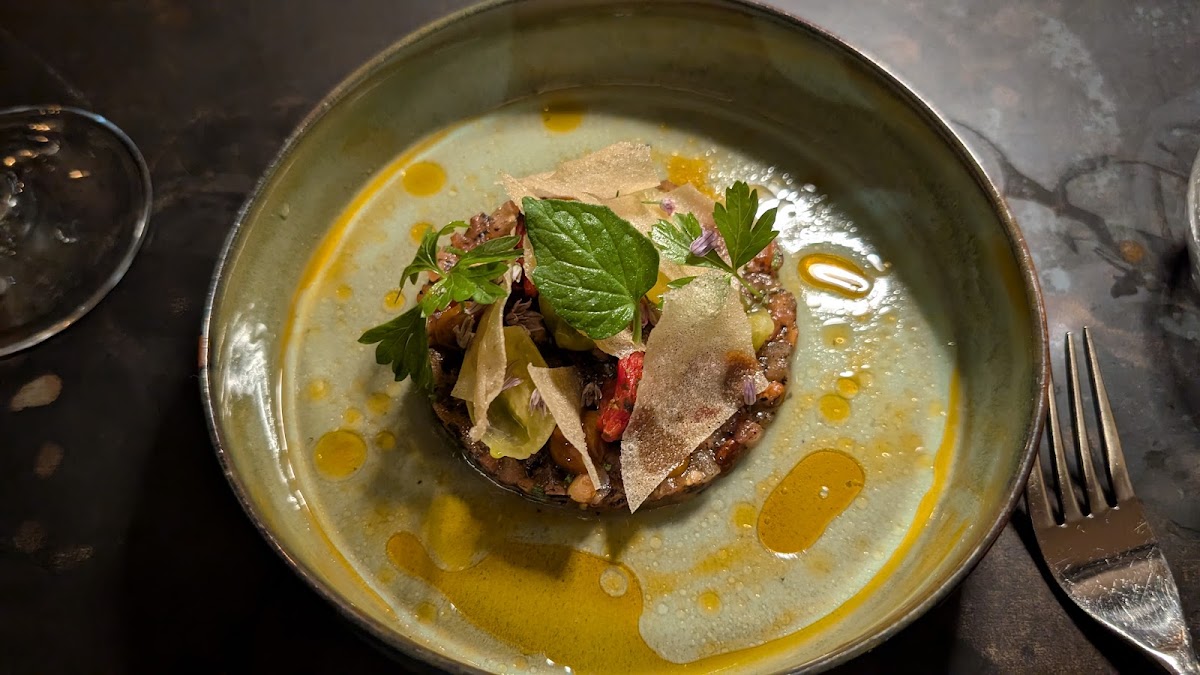 Terrarium Restaurant - Photo 4