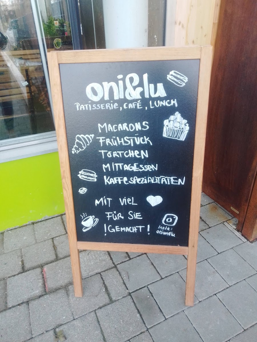 Menu Photo 9