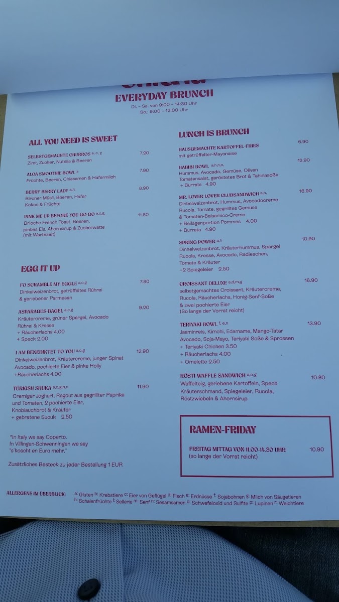 Menu Photo 3