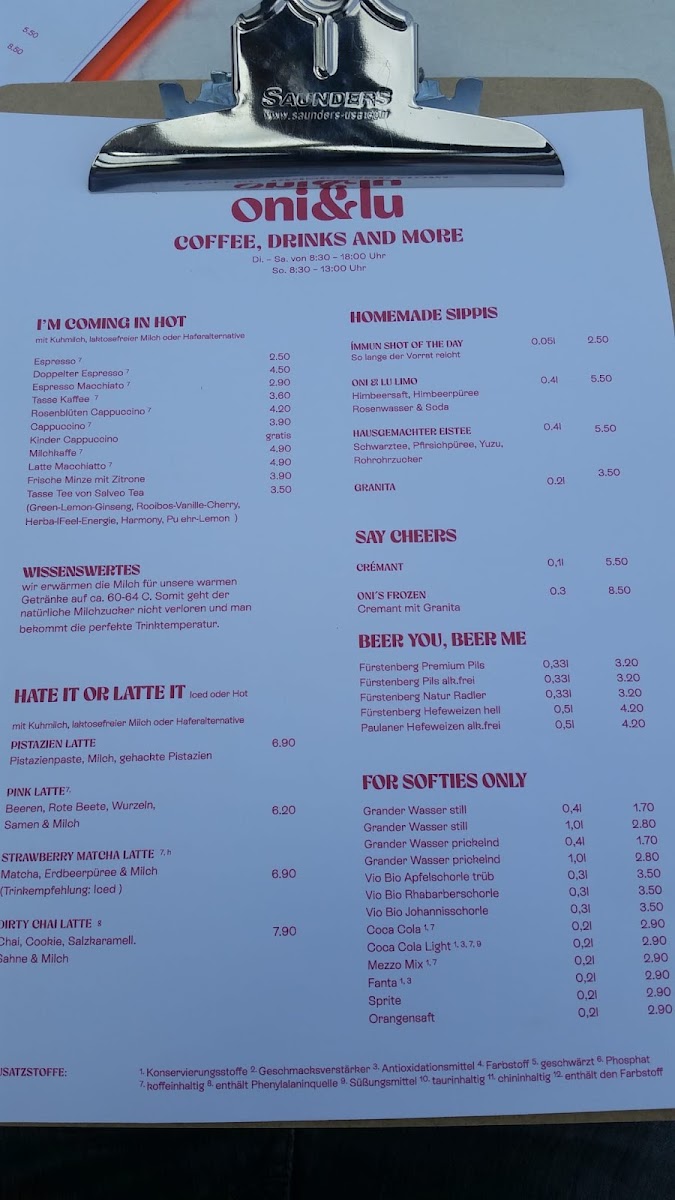 Menu Photo 6