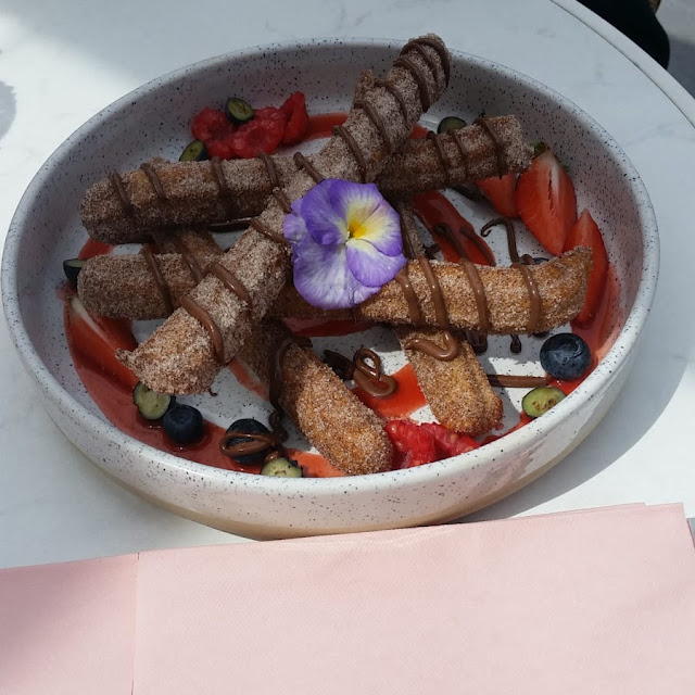 Churros
