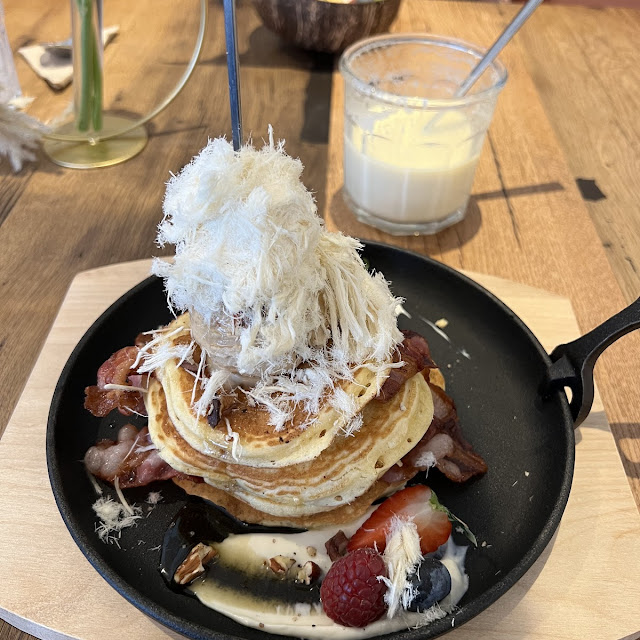Pancakes