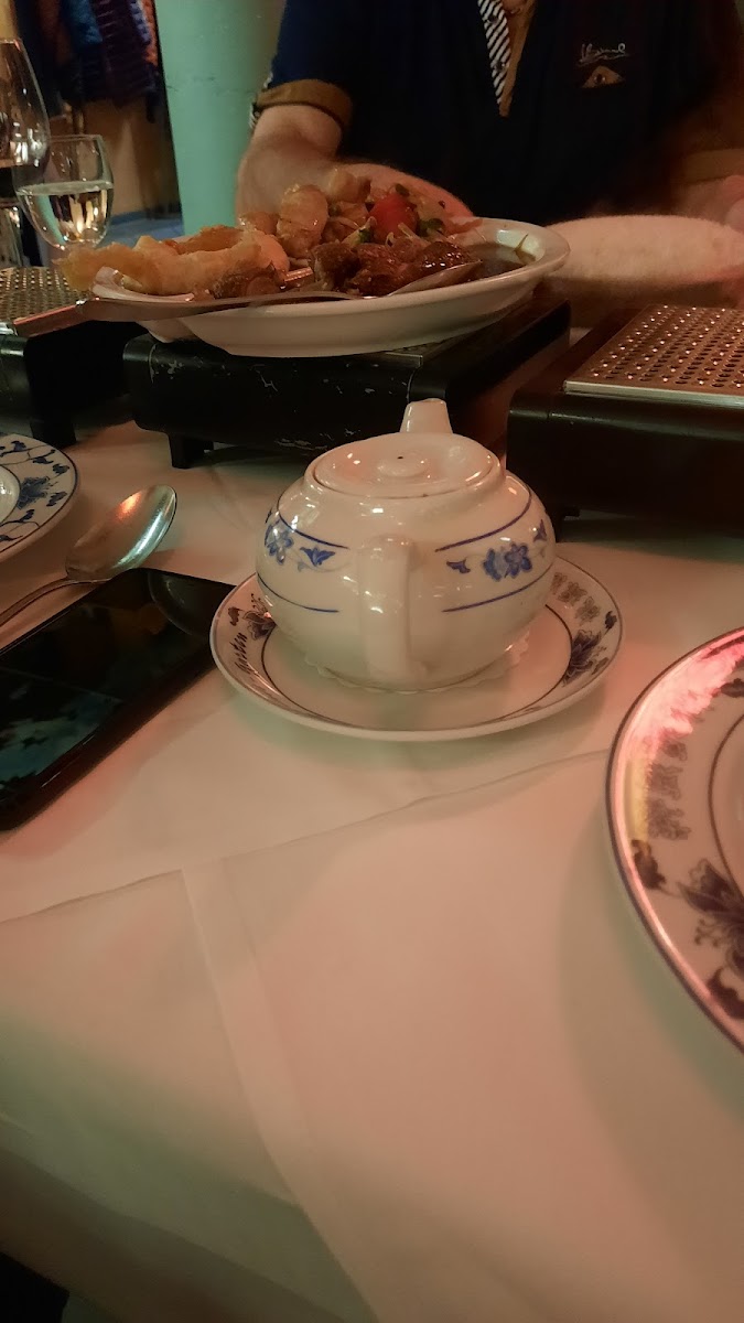 China-Restaurant Jade-Garten - Photo 8