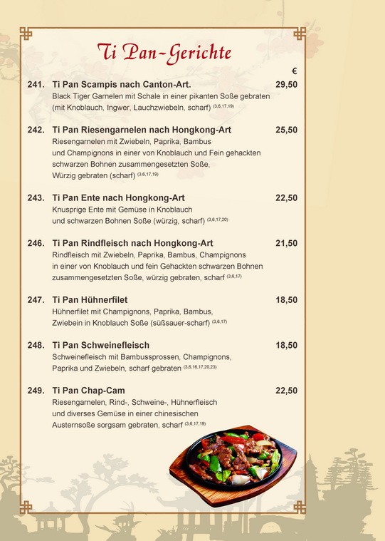Menu Photo 6