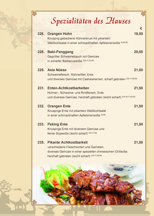 Menu Photo 8