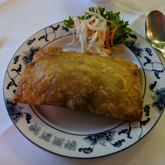 Frühlingsrolle