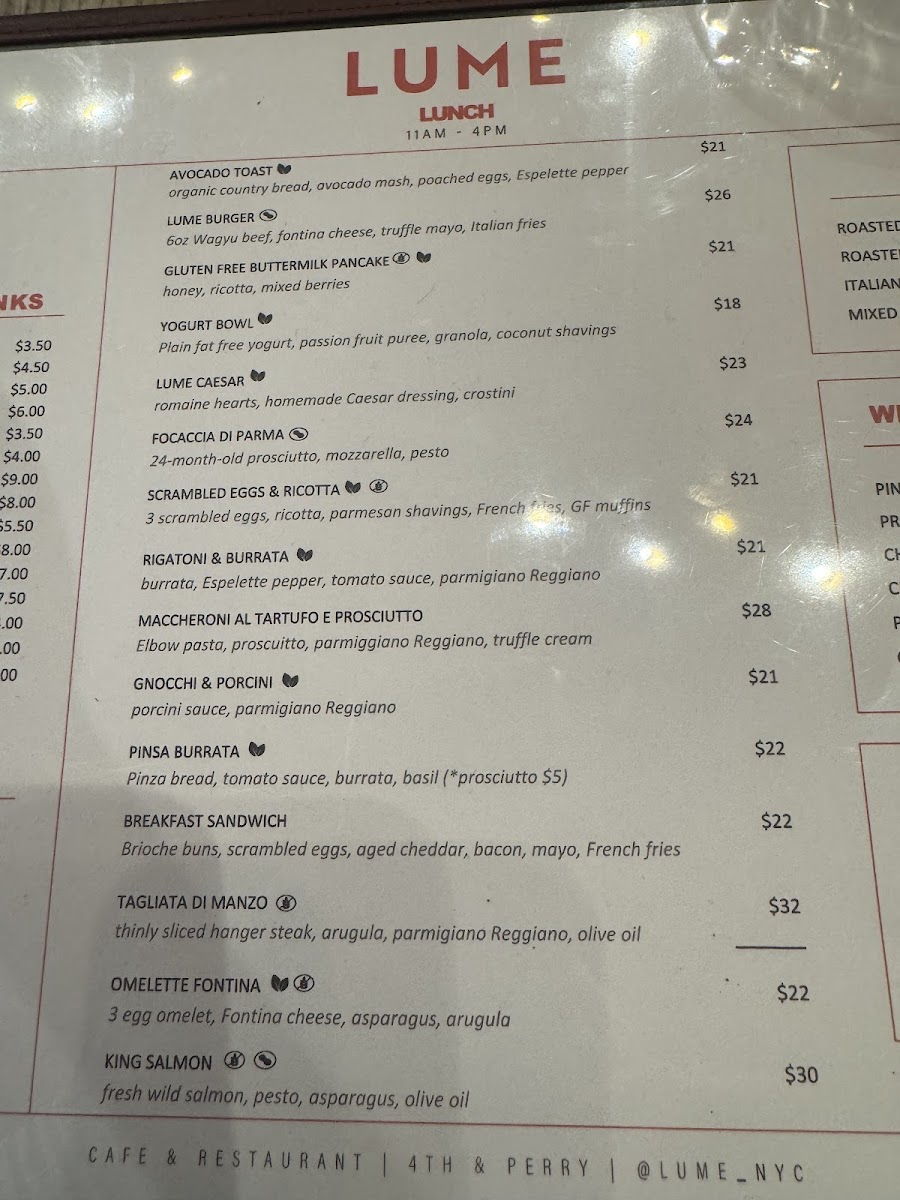 Menu Photo 9