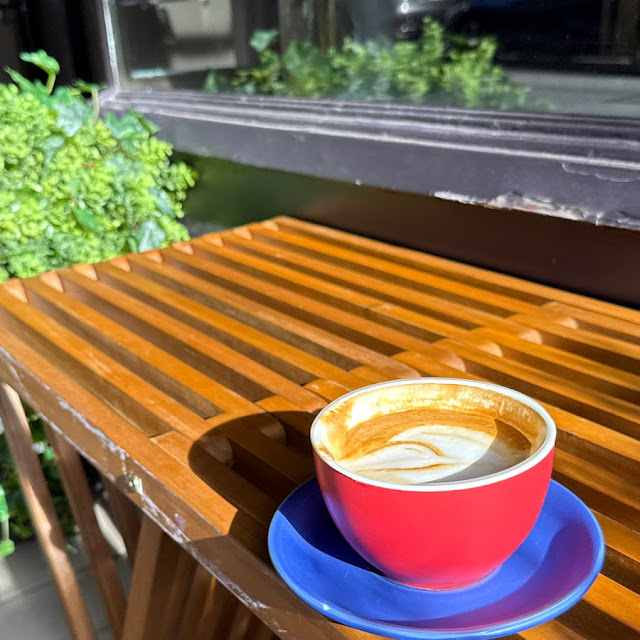 Latte