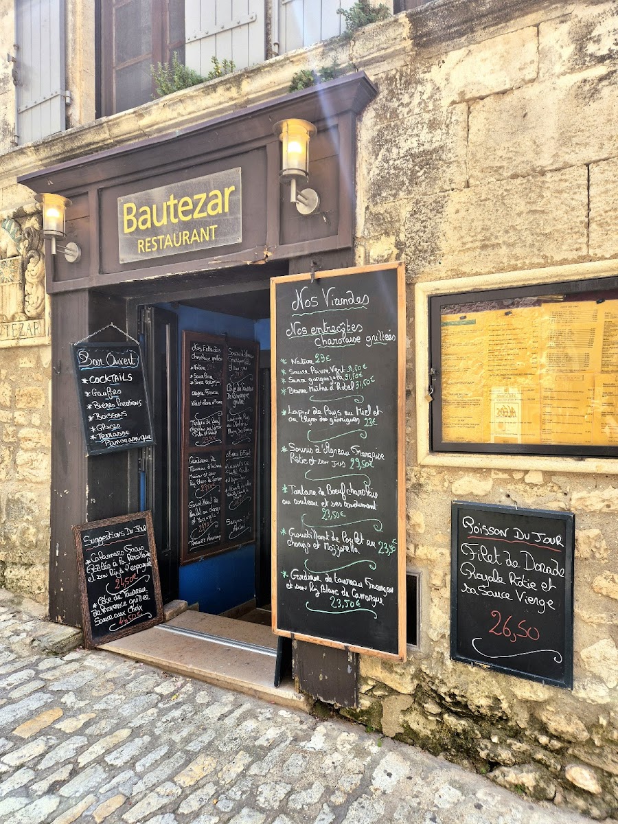 Menu Photo 7