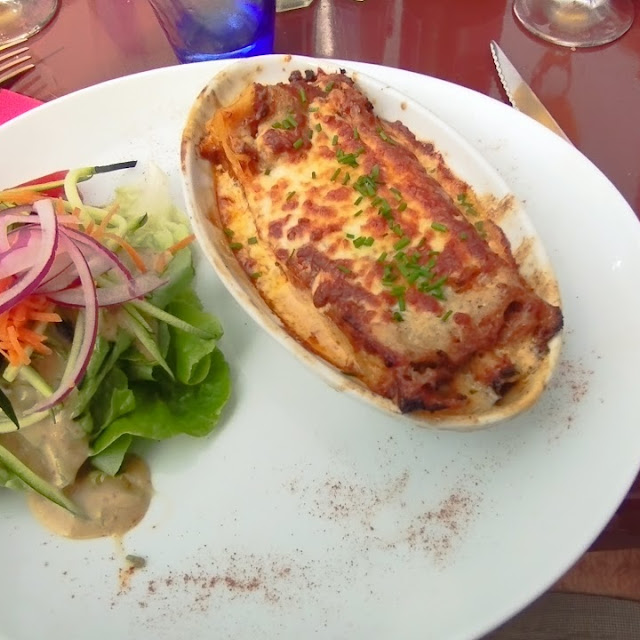 Lasagne