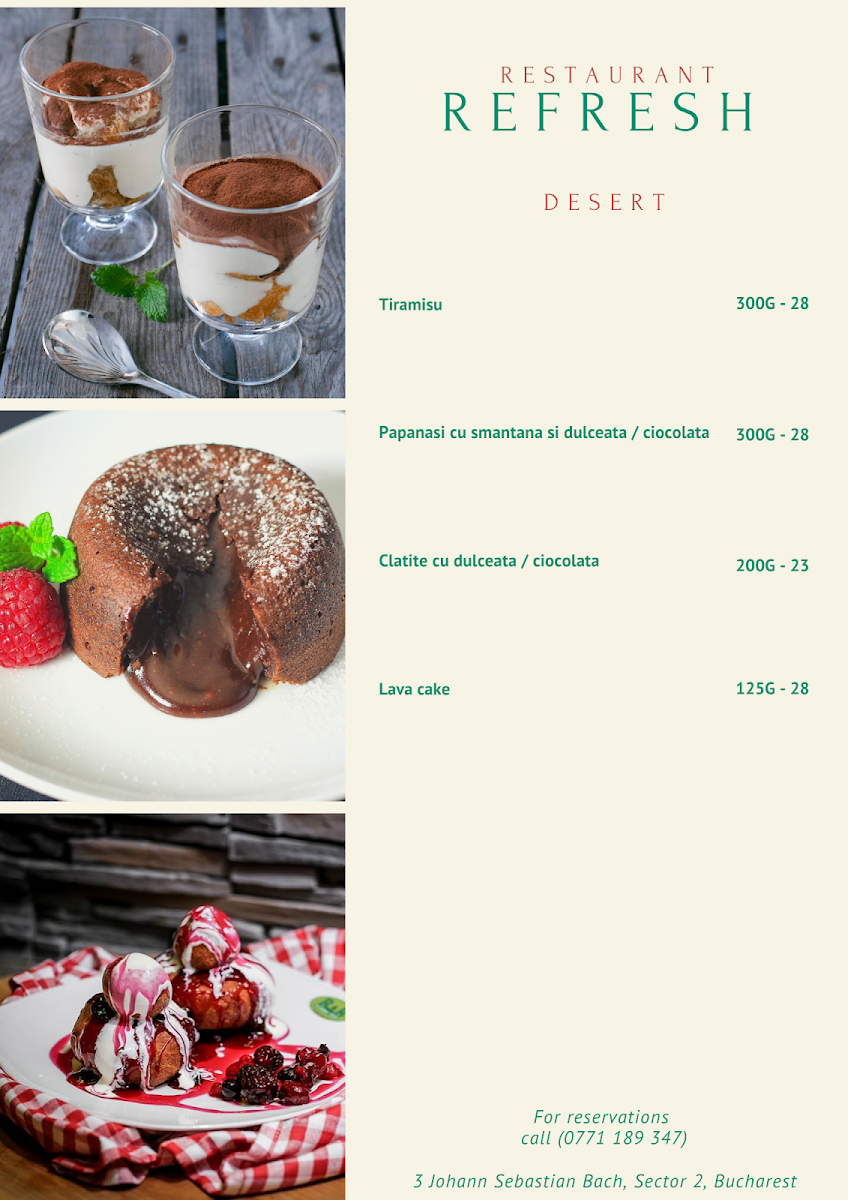 Menu Photo 9